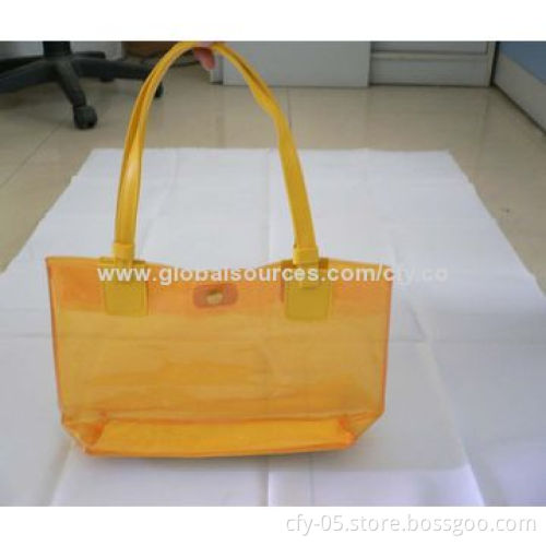 PVC Handbag